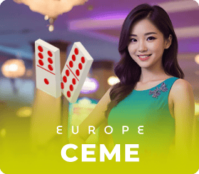 Europe Ceme Robintogel